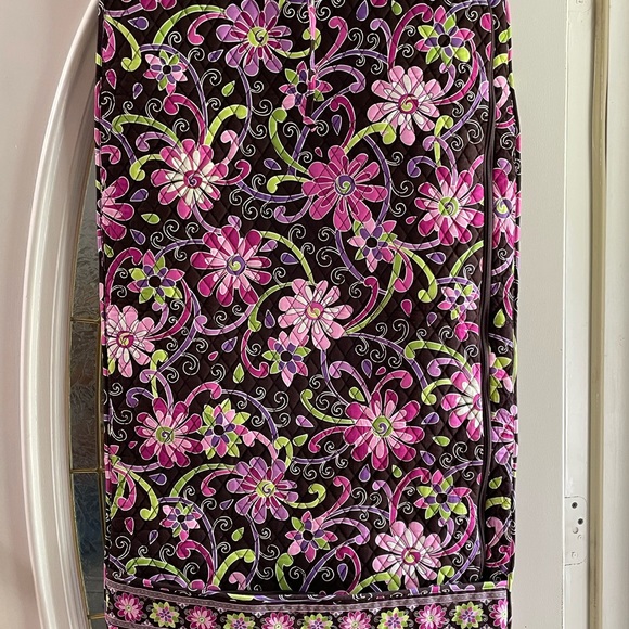 Vera Bradley Bags Nwt Vera Bradley Garment Bag Poshmark
